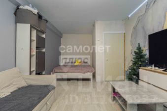 1-комн.кв., 37 м², этаж 6