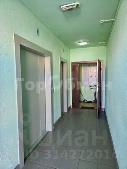 2-комн.кв., 60 м², этаж 9