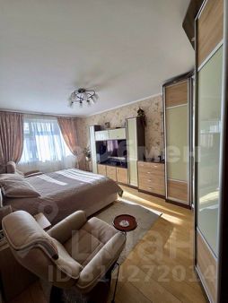 2-комн.кв., 60 м², этаж 9