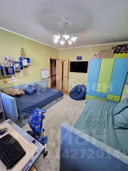 2-комн.кв., 60 м², этаж 9