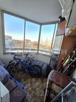 2-комн.кв., 60 м², этаж 9