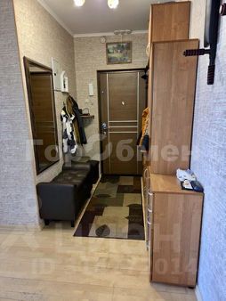 2-комн.кв., 60 м², этаж 9