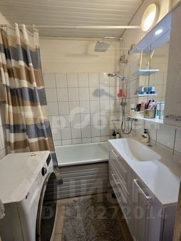 2-комн.кв., 60 м², этаж 9