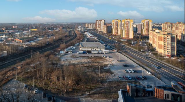 ЖК «Высота 56»