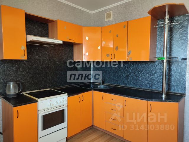 2-комн., 58,1 м², 24/25 этаж