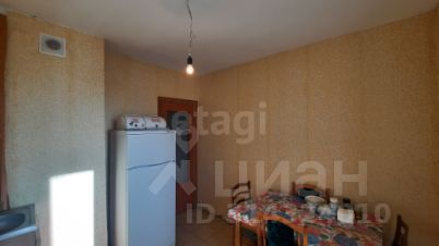 1-комн.кв., 37 м², этаж 13