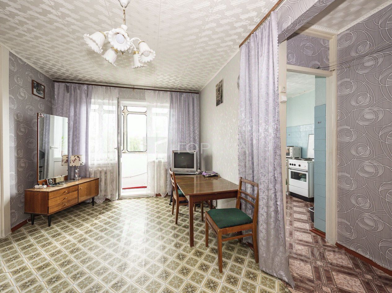2-комн. кв., р-н Заельцовский, Новосибирск