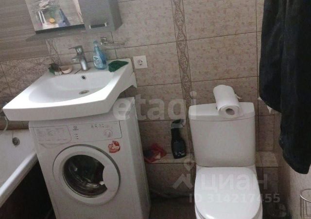 1-комн., 38 м², 9/16 этаж