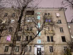 2-комн.кв., 56 м², этаж 5