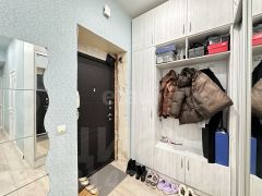 2-комн.кв., 56 м², этаж 5