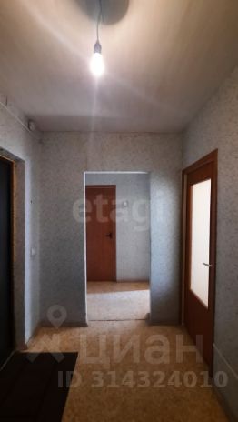 1-комн.кв., 37 м², этаж 13