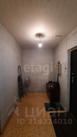 1-комн.кв., 37 м², этаж 13