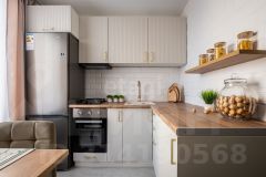 3-комн.кв., 49 м², этаж 8