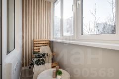 3-комн.кв., 49 м², этаж 8