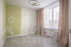 3-комн.кв., 49 м², этаж 8