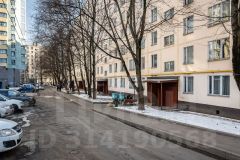 3-комн.кв., 49 м², этаж 8