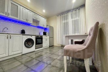 1-комн., 41 м², 17/22 этаж