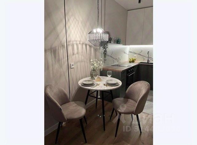 1-комн., 42 м², 5/12 этаж