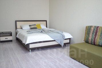 1-комн., 40 м², 11/16 этаж