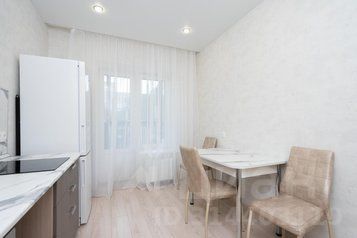 1-комн., 37 м², 8/10 этаж