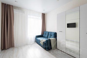 1-комн., 37 м², 9/10 этаж