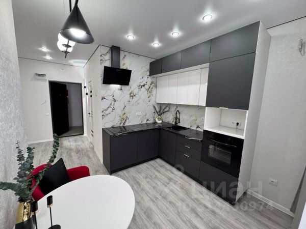 1-комн., 34 м², 14/19 этаж