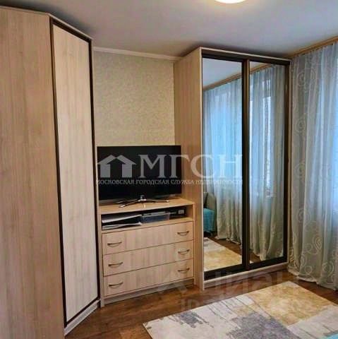 2-комн., 40,6 м², 5/5 этаж