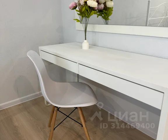2-комн., 63 м², 11/17 этаж
