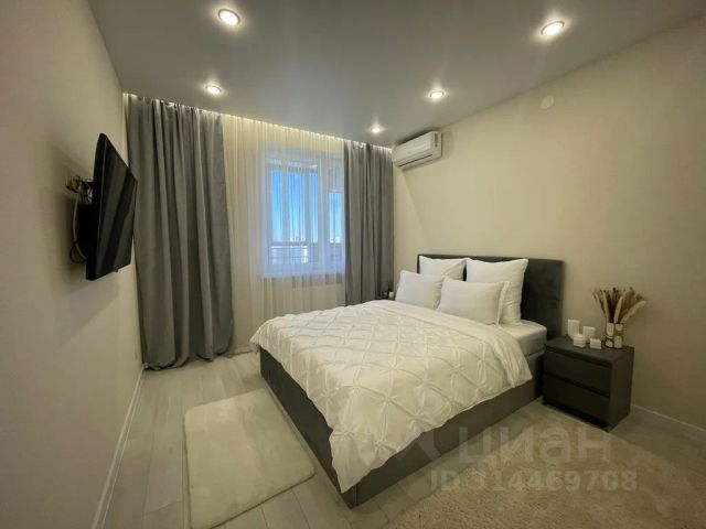 1-комн., 45 м², 15/19 этаж