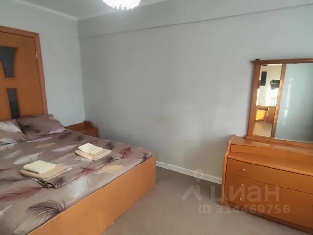 2-комн., 46 м², 2/6 этаж