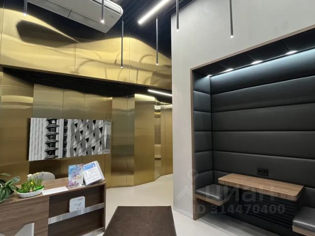 Студия, 30 м², 6/18 этаж
