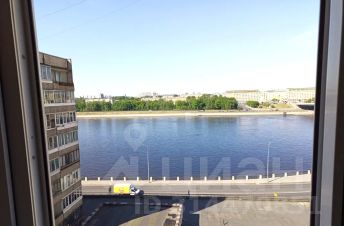 2-комн. кв 50 м2, 8/12 эт