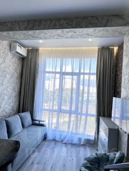 1-комн. кв 25 м2, 5/6 эт
