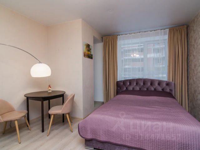 1-комн., 40 м², 7/14 этаж