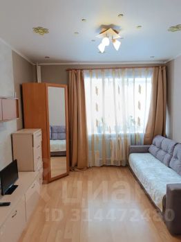 1-комн. кв 18 м2, 4/5 эт