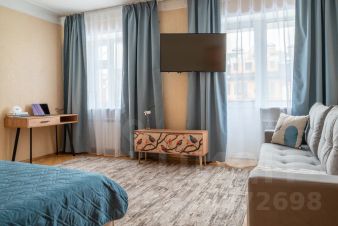 1-комн. кв 38 м2, 2/3 эт