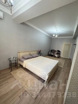 1-комн. кв 53 м2, 1/12 эт