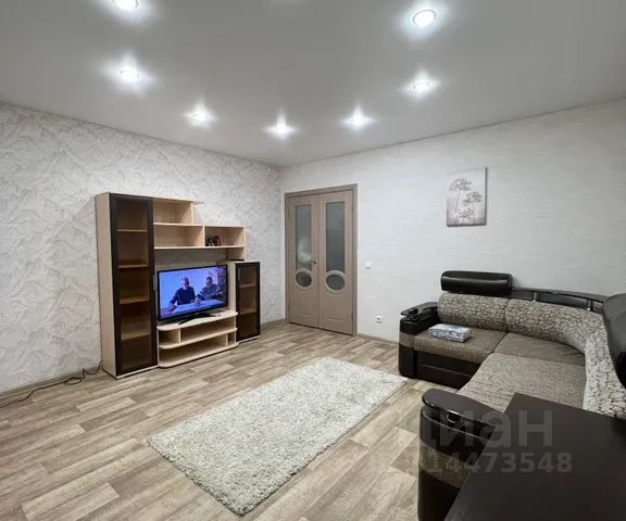 2-комн., 56 м², 1/5 этаж