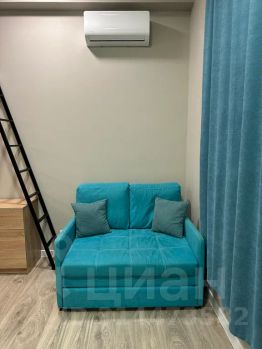 1-комн. кв 23 м2, 2/3 эт