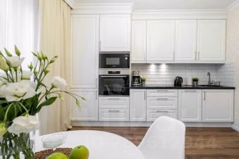 1-комн. кв 42 м2, 3/9 эт