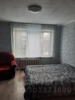 20 м2, 3/5 эт