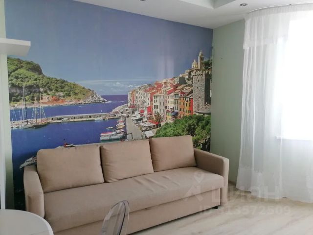 2-комн., 55 м², 16/17 этаж