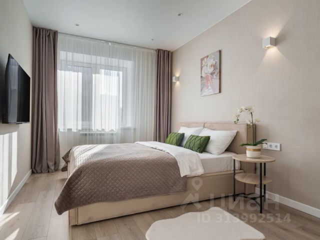 3-комн., 75 м², 8/9 этаж