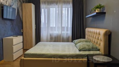 1-комн. кв 31 м2, 3/9 эт