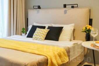 1-комн. кв 25 м2, 5/8 эт