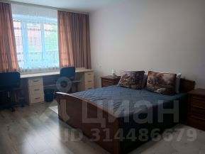 1-комн. кв 60 м2, 2/5 эт