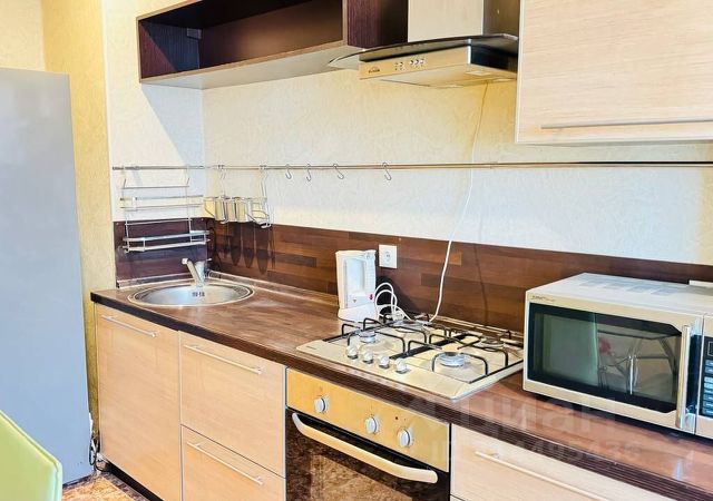 1-комн., 42 м², 9/9 этаж