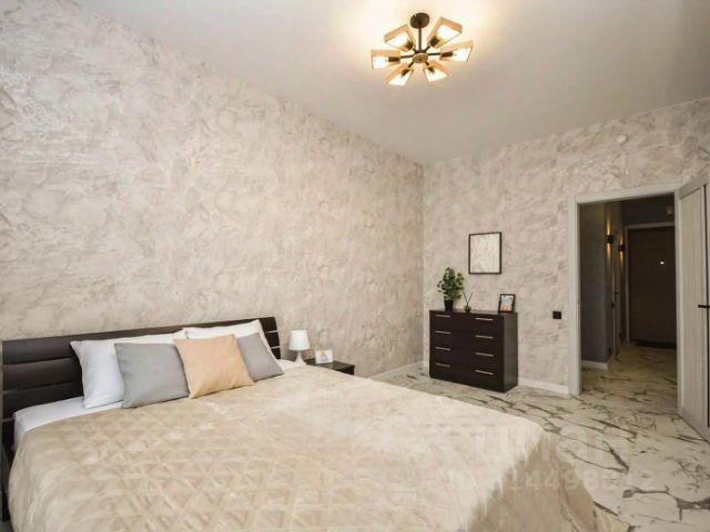 1-комн., 45 м², 1/1 этаж