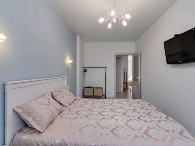 1-комн., 55 м², 1/1 этаж