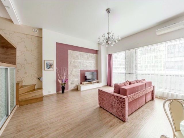 1-комн., 60 м², 1/1 этаж